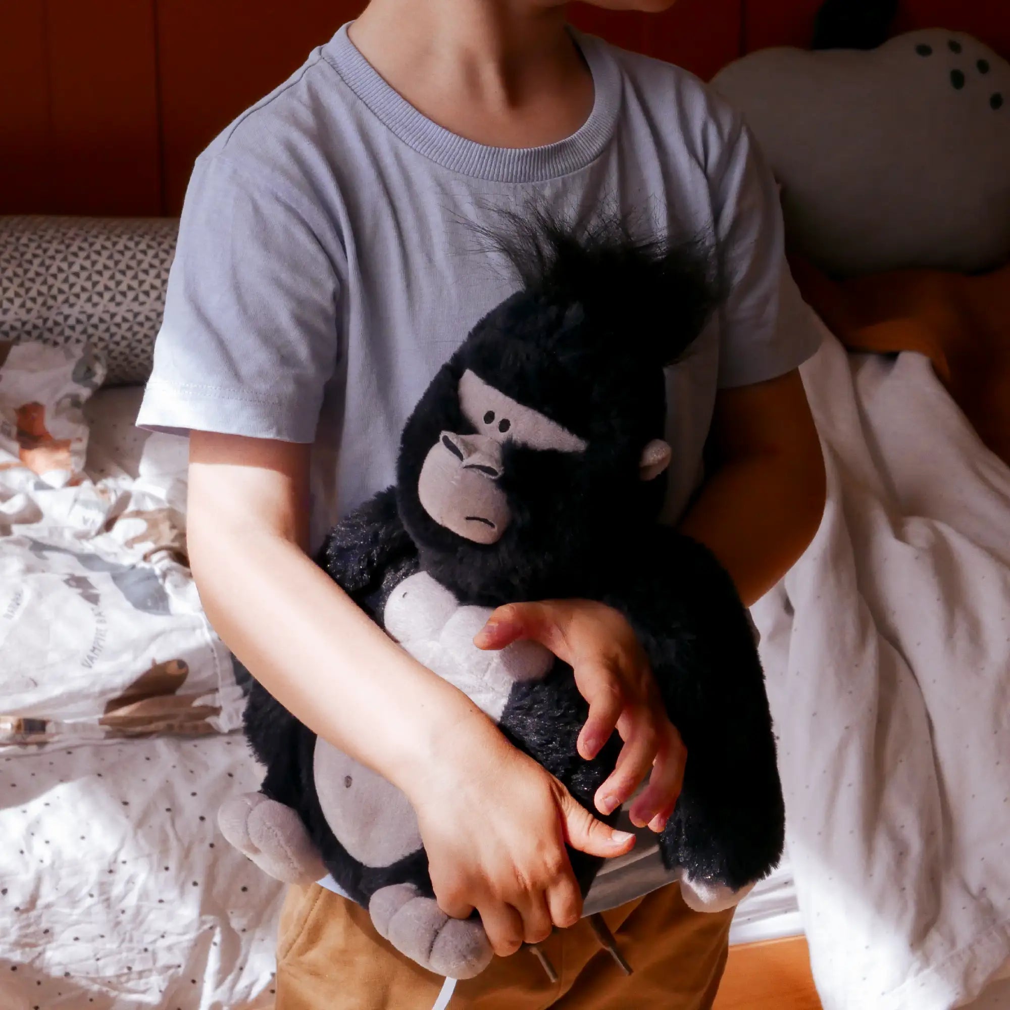 Gorilla Soft Toy - Pre-Order