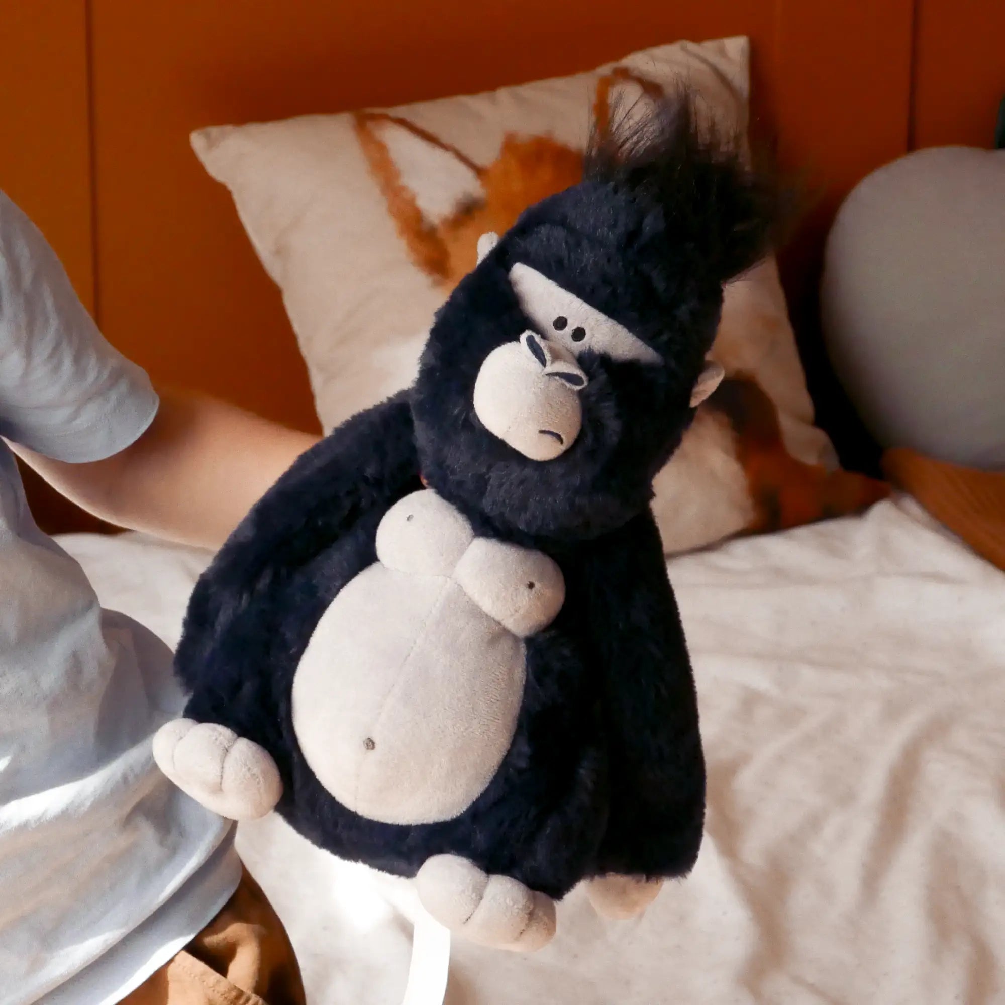 Gorilla Soft Toy - Pre-Order