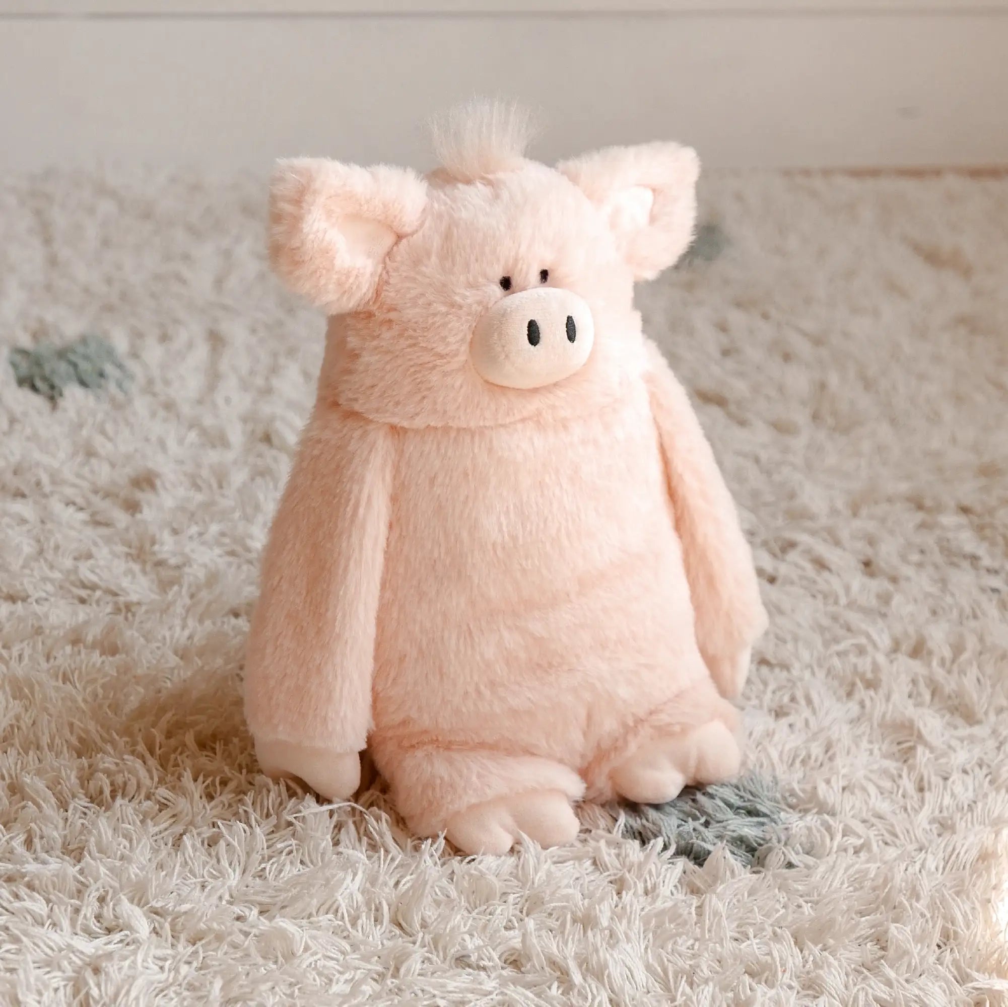 Pig Soft Toy - Pre-Order